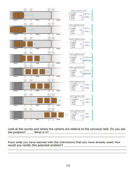 44 - NEW! The Complete PLCLearn Series, RSLogix500 for Micrologix Controllers - Volume I