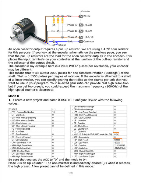 45 - NEW! The Complete PLCLearn Series, RSLogix500 for Micrologix Controllers - Volume II