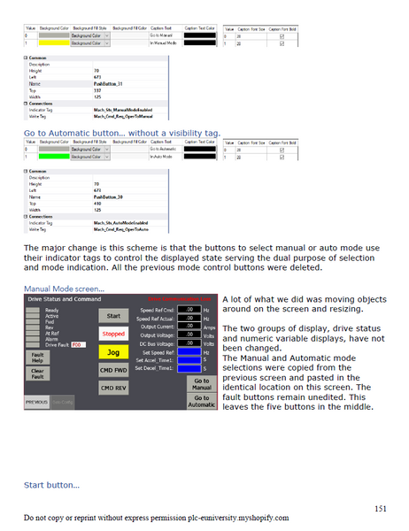 55 - Panelview800 - Micro800 - Powerflex525 Integration with Connected Components Workbench