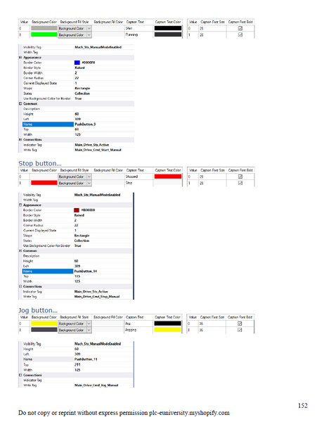 55 - Panelview800 - Micro800 - Powerflex525 Integration with Connected Components Workbench