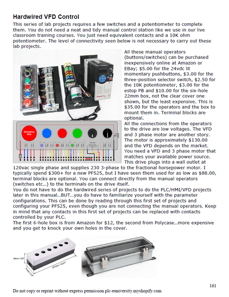 55 - Panelview800 - Micro800 - Powerflex525 Integration with Connected Components Workbench