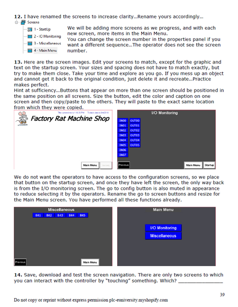 55 - Panelview800 - Micro800 - Powerflex525 Integration with Connected Components Workbench