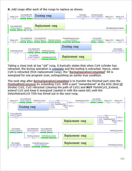 70B - Studio5000 -  RSLogix5000 Complete Learning Series Vol2