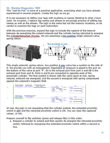 70B - Studio5000 -  RSLogix5000 Complete Learning Series Vol2