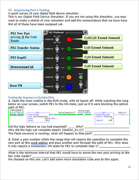 70B - Studio5000 -  RSLogix5000 Complete Learning Series Vol2