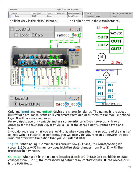 70A - Studio5000 -  RSLogix5000 Complete Learning Series - Volume #1