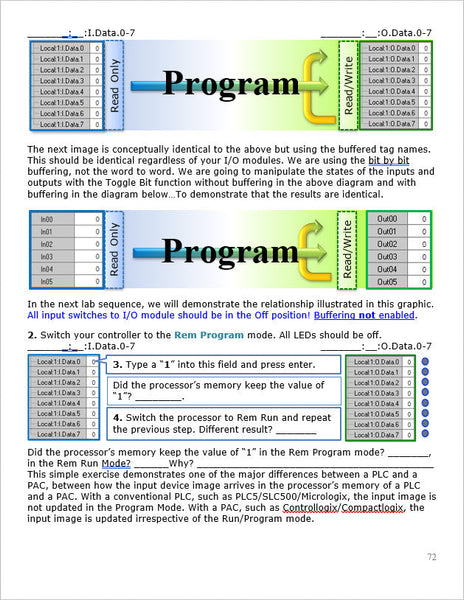 70A - Studio5000 -  RSLogix5000 Complete Learning Series - Volume #1