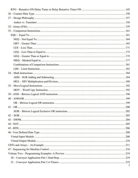 70A - Studio5000 -  RSLogix5000 Complete Learning Series - Volume #1