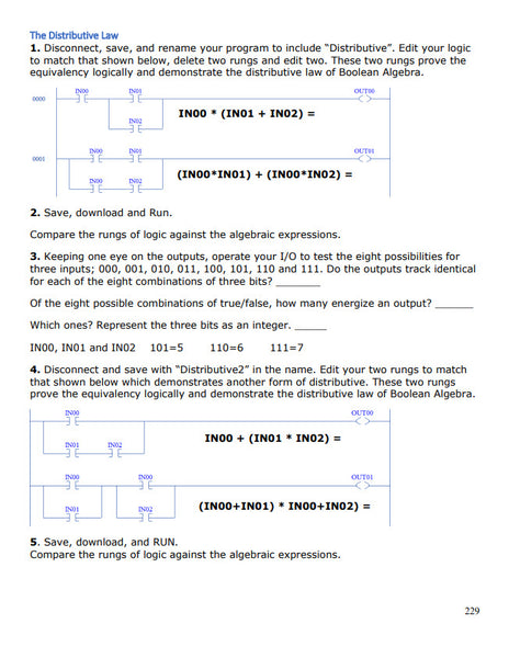 70A - Studio5000 -  RSLogix5000 Complete Learning Series - Volume #1