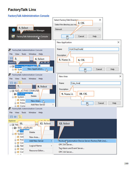 70B - Studio5000 -  RSLogix5000 Complete Learning Series Vol2