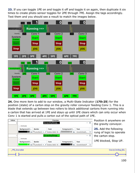 59 - Ignition - Machine Level HMI
