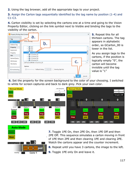 59 - Ignition - Machine Level HMI