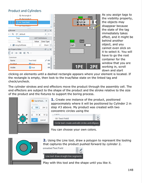 59 - Ignition - Machine Level HMI
