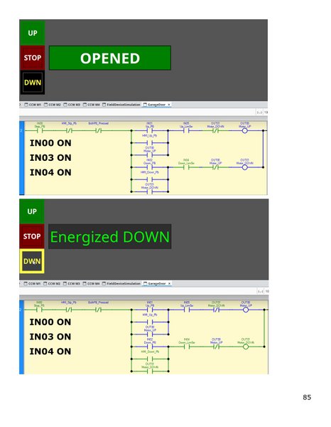 59 - Ignition - Machine Level HMI