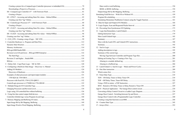 70A_2026 - Studio5000 -  RSLogix5000 Complete Learning Series - Volume #1  2026 Edition