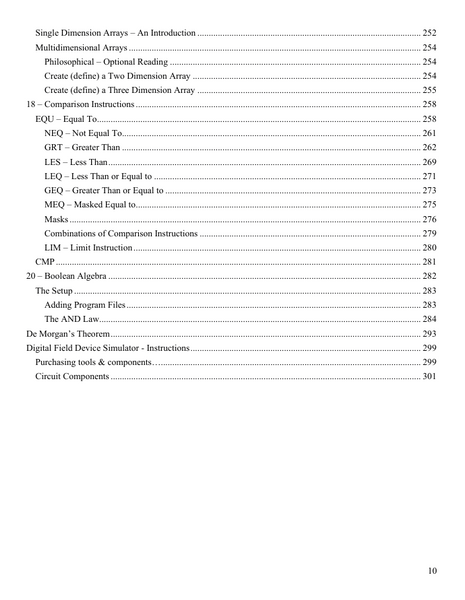 70A_2026 - Studio5000 -  RSLogix5000 Complete Learning Series - Volume #1  2026 Edition