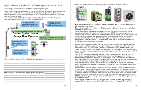70A_2026 - Studio5000 -  RSLogix5000 Complete Learning Series - Volume #1  2026 Edition