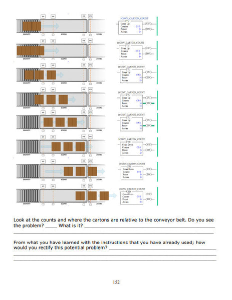 46 - NEW! The Complete PLCLearn Series, RSLogix500 for Micrologix Controllers, Volume I - PLUS Free Software on Memory Stick