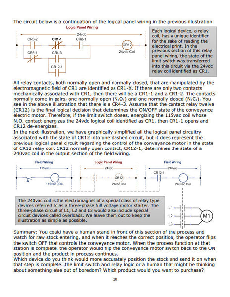 46 - NEW! The Complete PLCLearn Series, RSLogix500 for Micrologix Controllers, Volume I - PLUS Free Software on Memory Stick