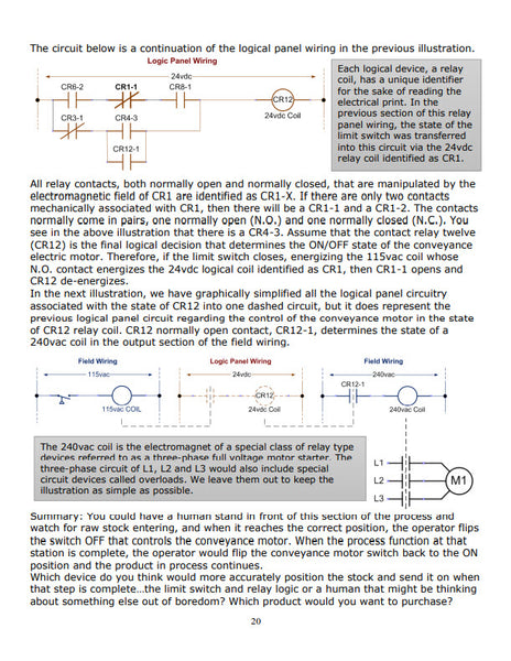 44 - NEW! The Complete PLCLearn Series, RSLogix500 for Micrologix Controllers - Volume I