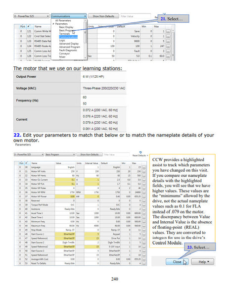 44 - NEW! The Complete PLCLearn Series, RSLogix500 for Micrologix Controllers - Volume I