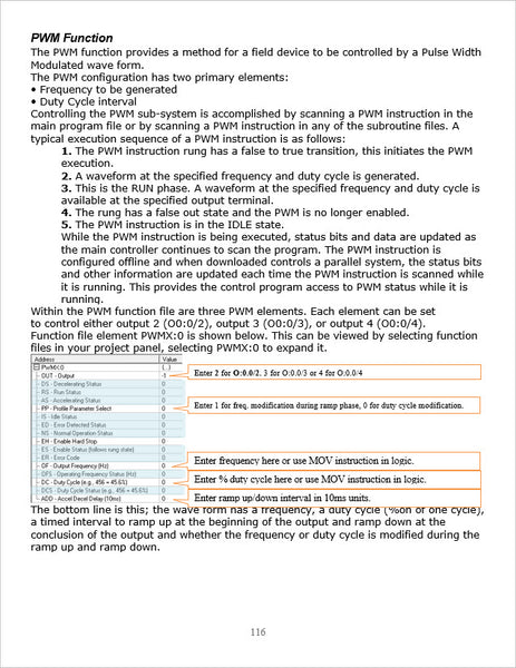 45 - NEW! The Complete PLCLearn Series, RSLogix500 for Micrologix Controllers - Volume II