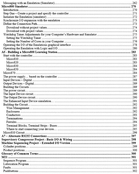 57 - NEW!!! Part #2 Fundamentals of PLCs using Connected Components Workbench 3rd Edition w/Micro800 Controllers