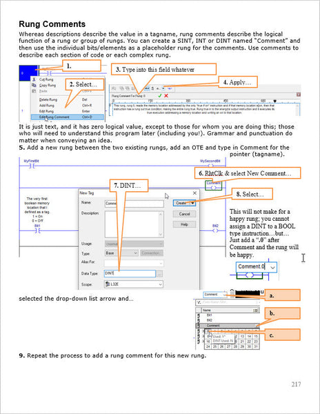 70B - Studio5000 -  RSLogix5000 Complete Learning Series Vol2