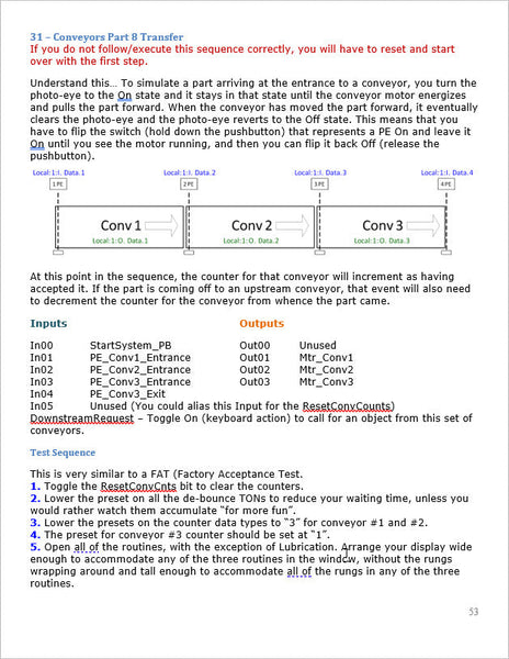 70B - Studio5000 -  RSLogix5000 Complete Learning Series Vol2