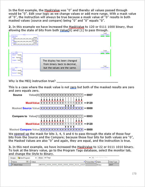 70A - Studio5000 -  RSLogix5000 Complete Learning Series - Volume #1