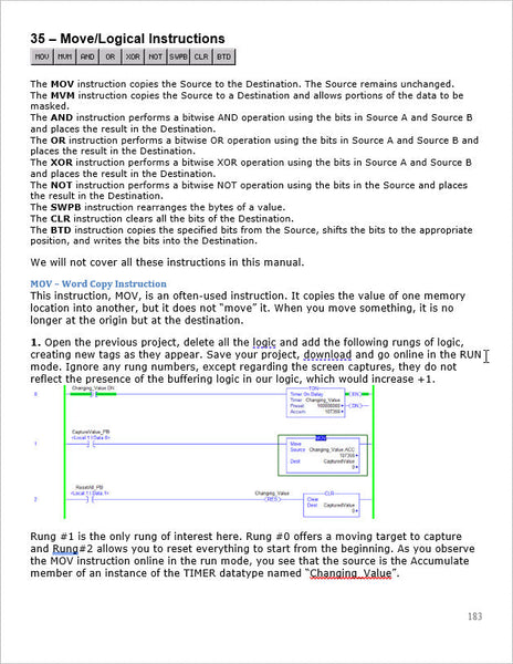 70A - Studio5000 -  RSLogix5000 Complete Learning Series - Volume #1